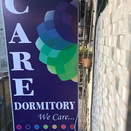 Care Dormitory Mumbai Kültér fotó