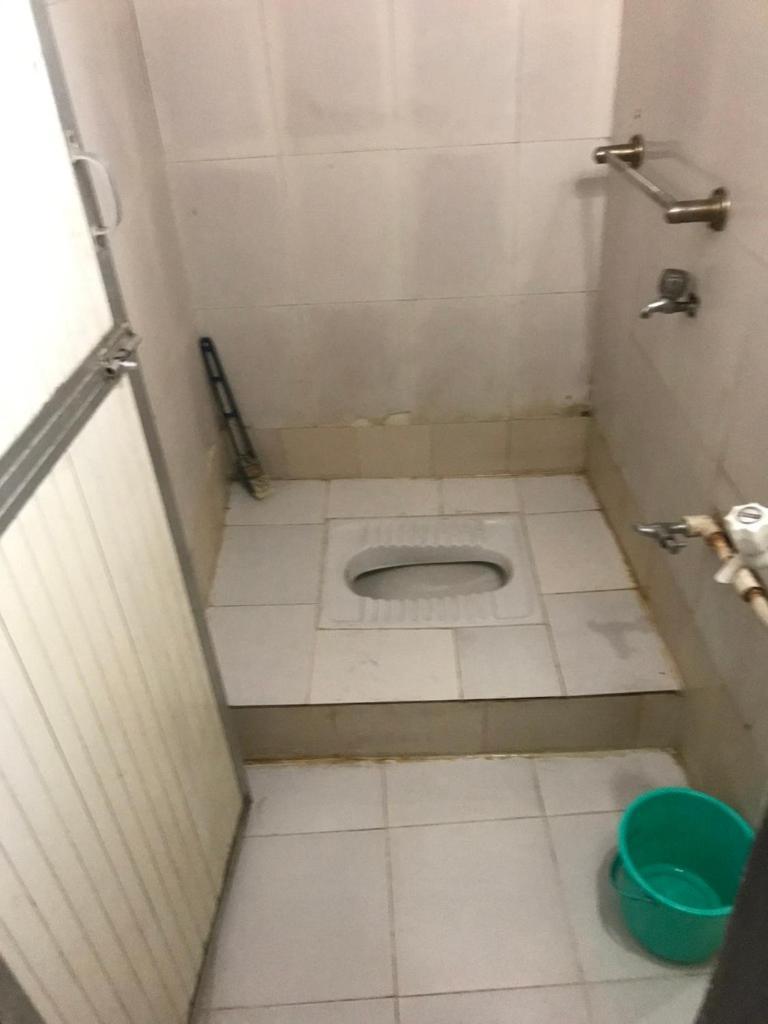 Care Dormitory Mumbai Kültér fotó